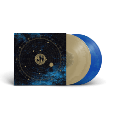 THE OCEAN - "Anthropocentric" 2LP - Image 3