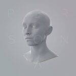 LOST IN KIEV - "Persona" CD
