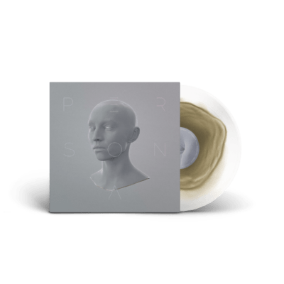 LOST IN KIEV - "Persona" LP - Image 3