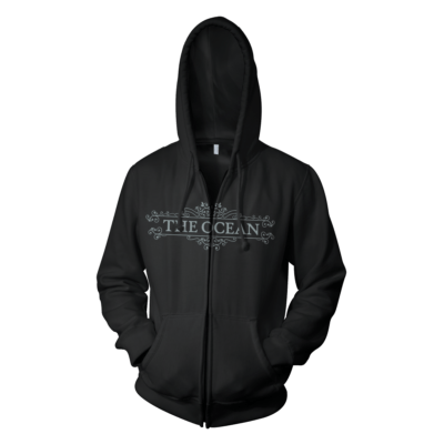 THE OCEAN - "Cormorant" Zipper - Image 2