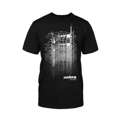 NEBRA - "Complexity" T-Shirt