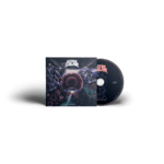 ASTROSAUR - "Obscuroscope" CD - Image 2