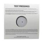 ANCESTORS - "Suspended in Reflections" LP (Test Pressing)