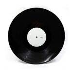 ANCESTORS - "Suspended in Reflections" LP (Test Pressing) - Image 2