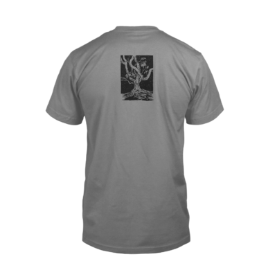envy - "Eagle & Snake" T-Shirt - Image 2