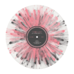 TIMELOST - "Don't Remember Me For This" LP - Image 2
