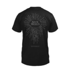 NECK OF THE WOODS - "Nails" T-Shirt - Image 2