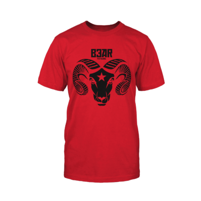 BEAR - "Goat" T-Shirt