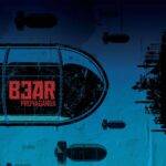 BEAR - "Propaganda" CD