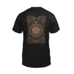 THE OCEAN - "Centrics" T-Shirt - Image 2