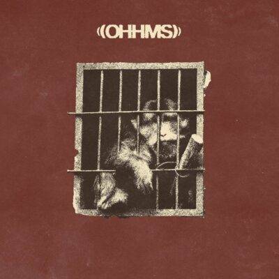OHHMS - "Exist" LP
