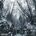 LESSER GLOW - "Nullity" CD