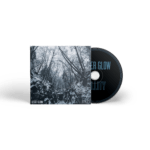 LESSER GLOW - "Nullity" CD - Image 2