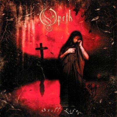 OPETH - "Still Life" 2LP