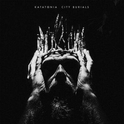 KATATONIA - "City Burials" 2LP