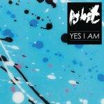 PG.LOST - "Yes I Am" CD
