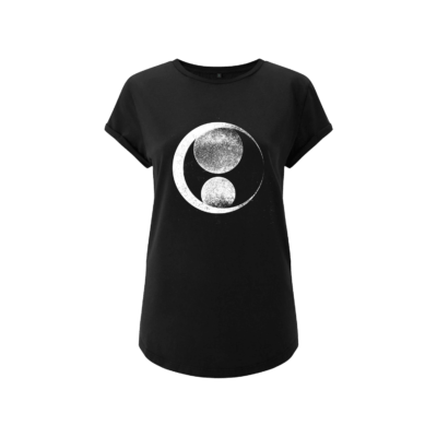 THE OCEAN - "Collision" Ladies T-Shirt