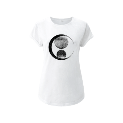 THE OCEAN - "Collision" Ladies T-Shirt - Image 5
