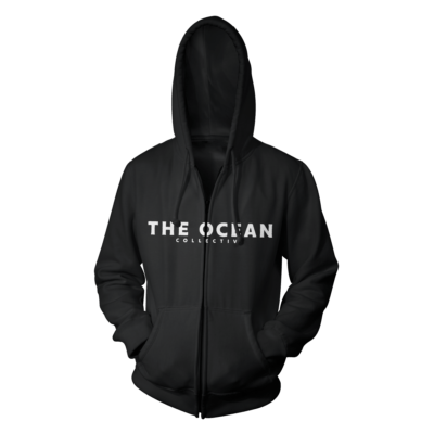 THE OCEAN - "Triassic" Zipper