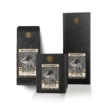 MONO - "Rays of Darkness" Coffee Beans + Mug Bundle - Image 2