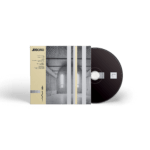 JEGONG - "I" CD - Image 2