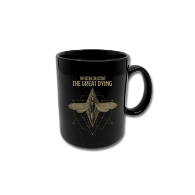 THE OCEAN - "The Great Dying" Roasted Coffee Beans + Mug Bundle - Image 5