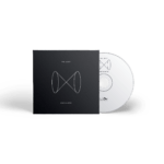 PG.LOST - "Oscillate" CD - Image 2