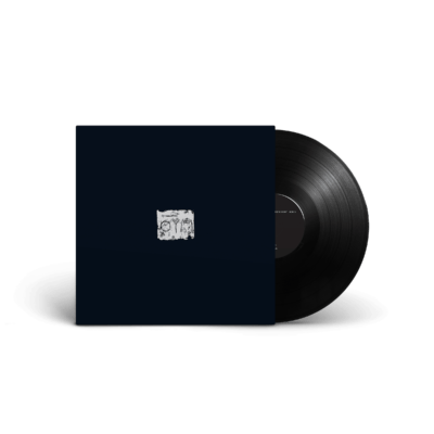 A SWARM OF THE SUN - "The Woods" LP - Image 5
