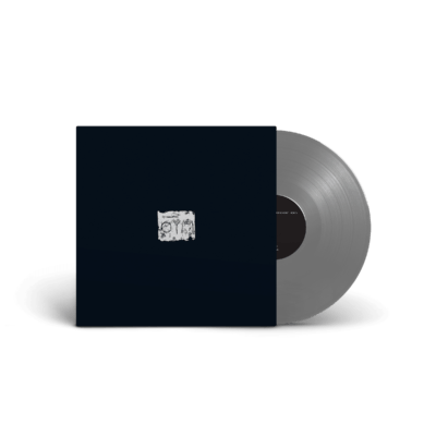 A SWARM OF THE SUN - "The Woods" LP - Image 4