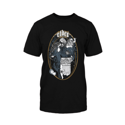 Elder shirt - Goddess of Ruins