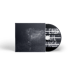 CROWN - "The End Of All Things" CD