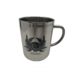 THE OCEAN - "Ammonites" Inox Mug