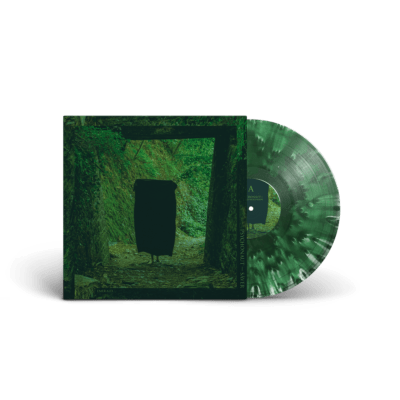 PSYCHONAUT & SÂVER - "Emerald" Bundle - Image 2