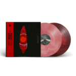 YEAR OF NO LIGHT - "Mnemophobia" Wooden LP Boxset - Image 2