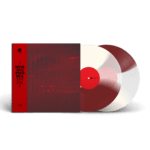YEAR OF NO LIGHT - "Mnemophobia" Wooden LP Boxset - Image 7