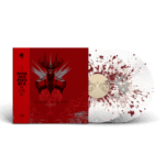 YEAR OF NO LIGHT - "Mnemophobia" Wooden LP Boxset - Image 6