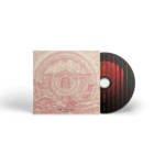 YEAR OF NO LIGHT - "Mnemophobia" Wooden CD Boxset - Image 3