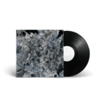 HORTE - "Maa Antaa Yön Vaientaa" LP - Image 6