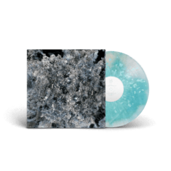 HORTE - "Maa Antaa Yön Vaientaa" LP
