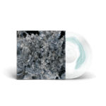 HORTE - "Maa Antaa Yön Vaientaa" LP - Image 3