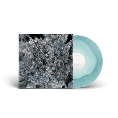 HORTE - "Maa Antaa Yön Vaientaa" LP - Image 2