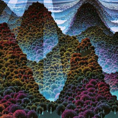 WANG WEN - "100,000 Whys" CD