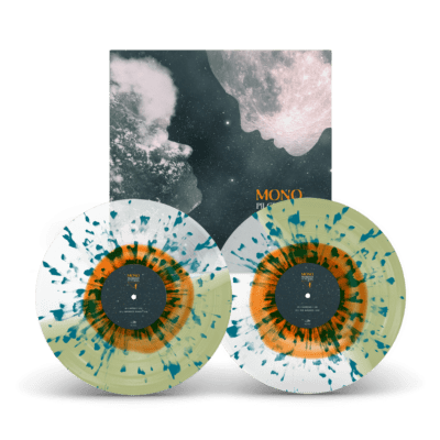 MONO - "Pilgrimage of the Soul" 2LP - Image 2