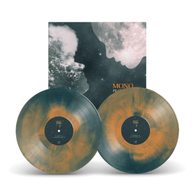 MONO - "Pilgrimage of the Soul" 2LP - Image 3