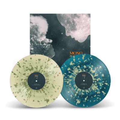 MONO - "Pilgrimage of the Soul" 2LP - Image 4