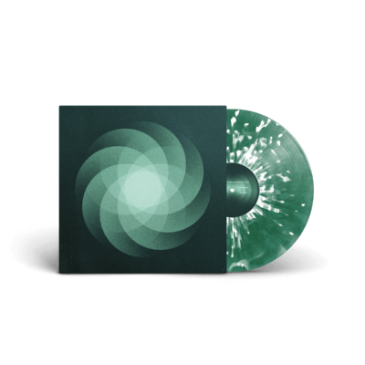 SOM - "The Shape of Everything" LP - Image 4