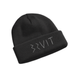 BRUIT ≤ - "Logo" Beanie