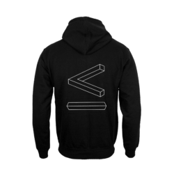 BRUIT ≤ - "≤" Hoodie