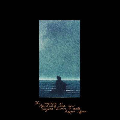 BRUIT ≤ - "The Machine is burning and now everyone knows it could happen again" CD