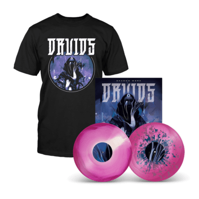 DRUIDS - "Shadow Work" Bundle